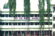 Kay Cee Public School-School Building